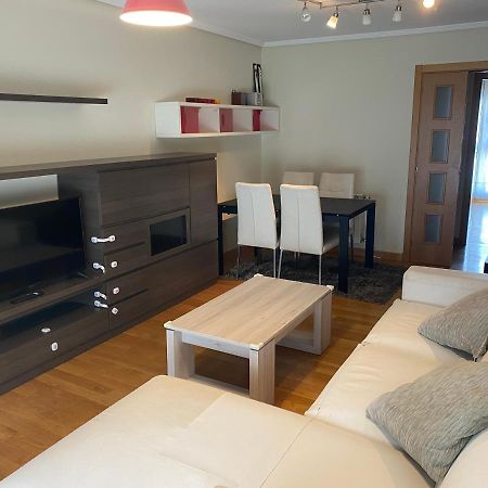 Apartamento Situacion Inmejorable En Santander Zewnętrze zdjęcie