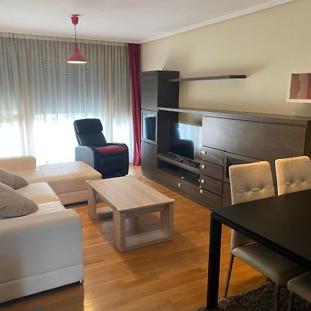 Apartamento Situacion Inmejorable En Santander Zewnętrze zdjęcie