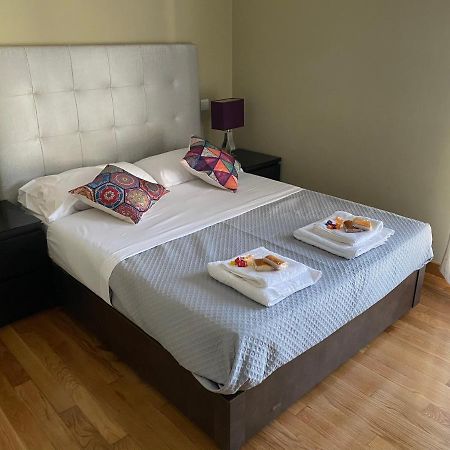 Apartamento Situacion Inmejorable En Santander Zewnętrze zdjęcie