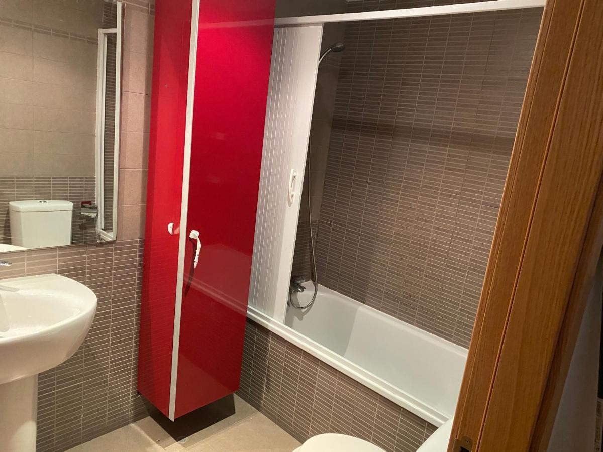 Apartamento Situacion Inmejorable En Santander Zewnętrze zdjęcie