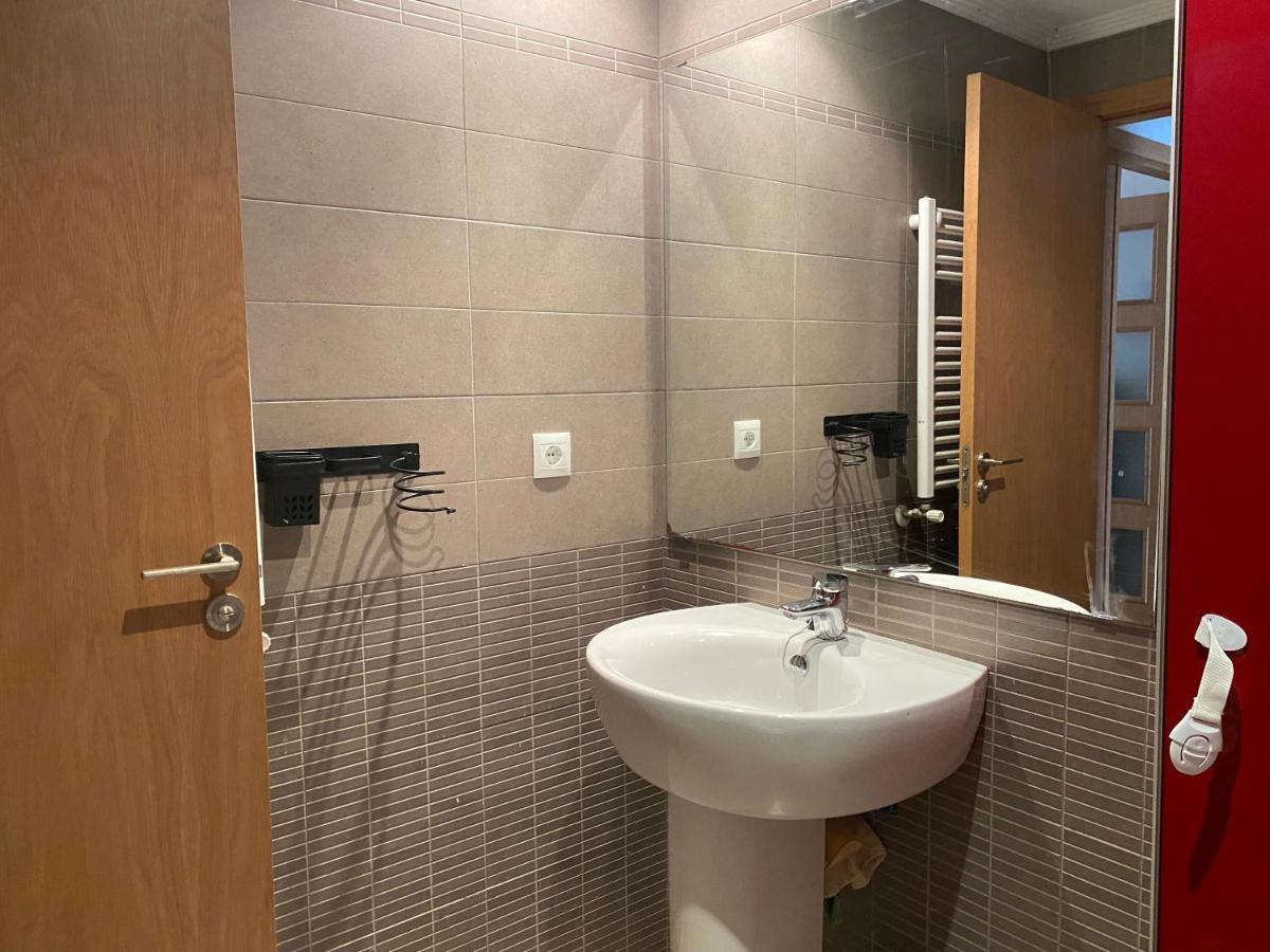 Apartamento Situacion Inmejorable En Santander Zewnętrze zdjęcie